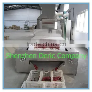 Tea Microwave Dryer 10--60KW thumbnail-1