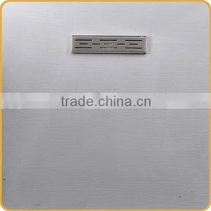 Shower Stainless Drain Polymer Concrete Channel thumbnail-1