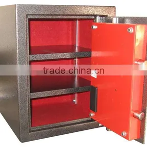 High Identification Large Fingerprint Safes FIN-SC450KC / FIN-SC550KC thumbnail-3