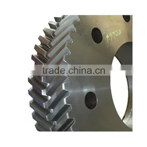 Atv Parts Speed Reducer Herringbone Gear thumbnail-2