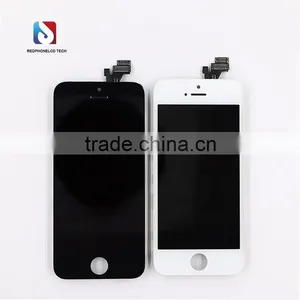 Made In China Cell Phone Spare Parts LCD Display For IPhone 5 thumbnail-1