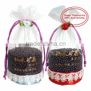 250g Nano Mineral Powerful Addition To Aldehydes To Taste Nano-mineral Production thumbnail-6