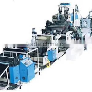 A-PET Thin Sheet Manufacturing Equipment thumbnail-1