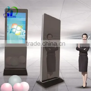 High Led Advertising Display Mirror Machine thumbnail-1