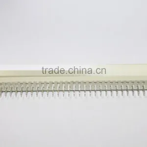 Eurocard Connector Male V/t 2 Row 64 Pin thumbnail-4