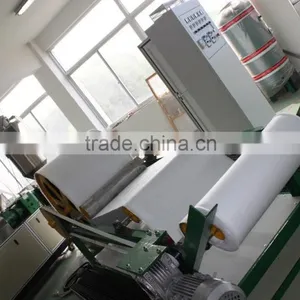 PP Melt Blown Nonwoven Fabric Making Machine/water Treatment/fabric thumbnail-4