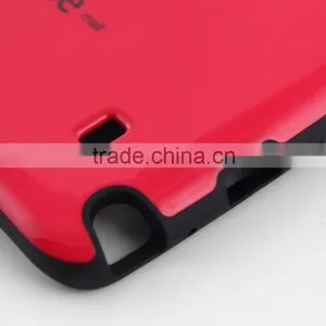 Hot Sale For Samsung Galaxy Note Edge N9150, Iface Mall Phone Cover for Samsung Note Edge N9150 thumbnail-3