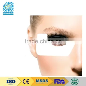GMPC Manufacturer Skin Care Hydrogel Eye Gel Mask Skin Tightening thumbnail-1