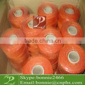 Electric Orange Poly Wire for Farm thumbnail-1