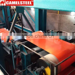 SGCC Steel Prepainted Galvanized Steel Coil thumbnail-2