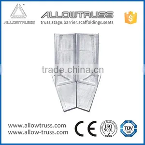 Sell Like Hot Cakes Suitable for Concert Folding Barrier thumbnail-2