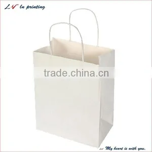Custom Handbag Shape Paper Gift Bag/ Pop Handmade Bag/ Paper Gift Bag Diecut Handle Wholesale thumbnail-1