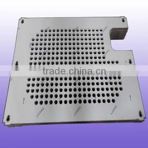 Laser Cutting Metal Stamping thumbnail-1