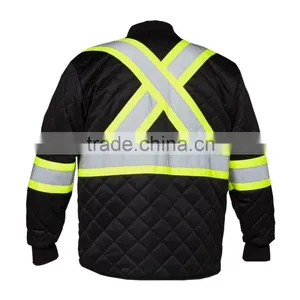 WORKWEAR FREEZER JACKET thumbnail-2