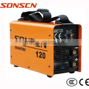 IGBT Inverter MMA ARC Welder thumbnail-2