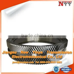 Main Driving Mechanical Ring Gear thumbnail-1