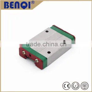 9mm Linear Slide Rail Shaft 450mm+ MGN9H for 3d Printerlength thumbnail-6