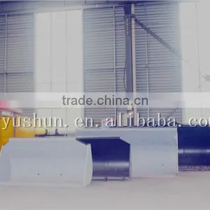 2.5CMB Bigger Bucket For 3 Ton Wheel Loader , OEM High Cost Performance 2.5M3 Bigger Bucket From China Factory thumbnail-3