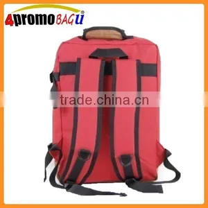 Canvas Backpack Cute Backpack for Teenage Girls thumbnail-4