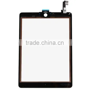 Big Touch Screen China Mobile Phone Touch Screen for Ipad Air 2 Lcd Display and Digitizer Touch Screen Assembly thumbnail-3