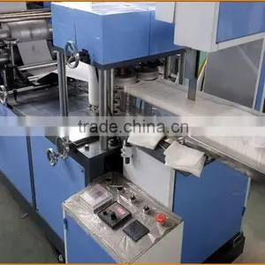 ZYDF210 High Quality Napkin Tissue Paper Folding Machine thumbnail-6