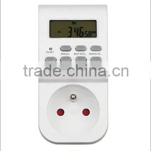 Weekly Smart Electronic LCD Digital Timer thumbnail-1