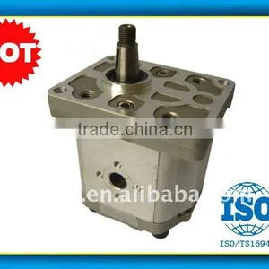 FIAT A25XP4MS/8280040/Bosch Rexroth 0510 525 357 or 0510.525.313 Hydraulic Gear Power Steering Pump for Tractor Truck Parts thumbnail-1