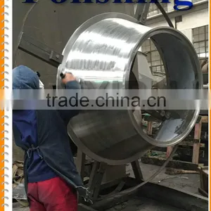 Spray Dryer for Fumed Silica Powder thumbnail-2