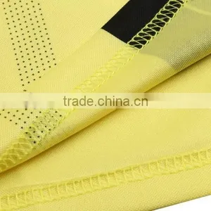 2016-17 New Borussia Dortmund Club Football Jersey Training Suit thumbnail-5