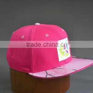 Canvas Hat Sheepskin Hat thumbnail-5