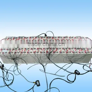 Deep Cycle Lifepo4 Battery Pack 144V 150Ah LiFePO4 Battery Pack for Electric Vehicles thumbnail-2