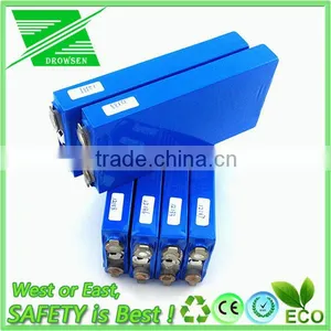 3.7v 10ah Li-ion Battery Pack thumbnail-1