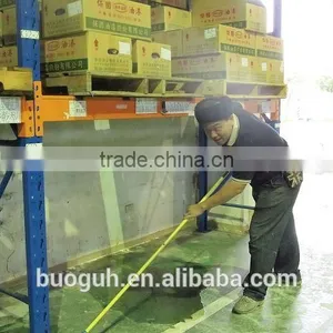 (SOLVENT-LESS) MADE IN TAIWAN OIL RESISTANT SELF-LEVELING CAR PARK FLOOR PAINT thumbnail-2