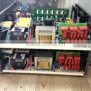 Generator for Match Ultrasonic Welding Machine thumbnail-6
