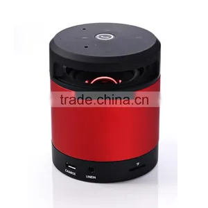 VCOM Brand Wireless Speaker thumbnail-1