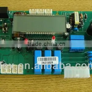 Smart Watch Circuit Board thumbnail-1