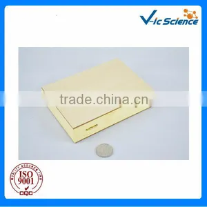 Top Sale 12,27,30,50 and 100pcs Prepared Slides Wooden Boxes thumbnail-1
