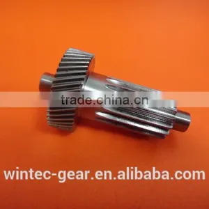 OEM Transmission Counter Shaft Gear thumbnail-2