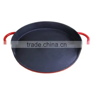 Cast Iron Grill thumbnail-3