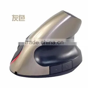 Top Selling Rechargeable Cute Wireless Mouse thumbnail-4