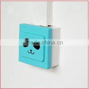 2015 New and Hot Selling Silicone Wall Switch Case for Sale thumbnail-3