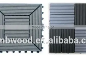 WPC DIY Deck Tiles thumbnail-1