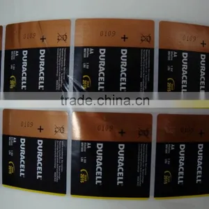 Cheap Price Hot Sale Wax Ribbon in Guangzhou Self Adhesive Label thumbnail-3