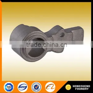 Factory Export Aftermarket Casting Auto Parts thumbnail-5