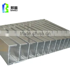 PVDF/PE Aluminum Decorative Panels Natural Stone Exterior Wall Cladding thumbnail-3