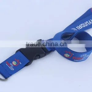 NEW Popular Logo Paracord Lanyard With High Quality thumbnail-5