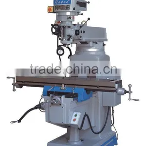 CNC Milling Machine thumbnail-1