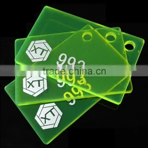 High Quality Acrylic Sheet, Pmma Sheet, Plexiglass thumbnail-3