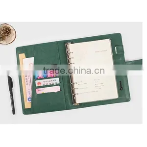 2017 Notebook With Power Bank Notebook With Usb thumbnail-3