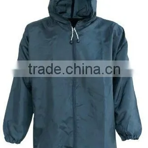 Windbreaker Jacket Wind Proof thumbnail-1